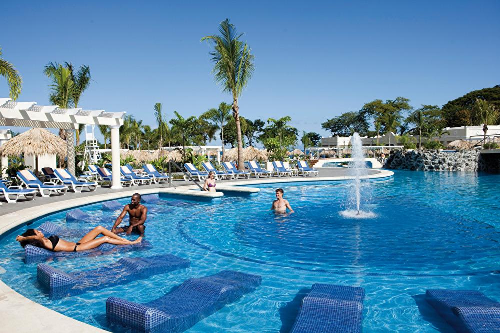 Riu Guanacaste Hotel Sardinal Buitenkant foto
