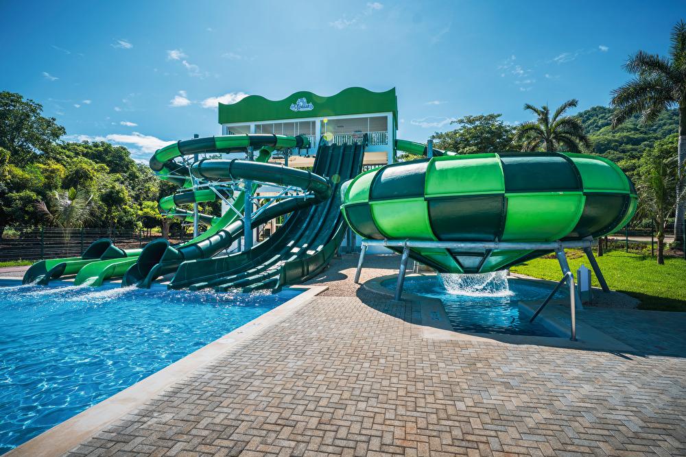 Riu Guanacaste Hotel Sardinal Buitenkant foto