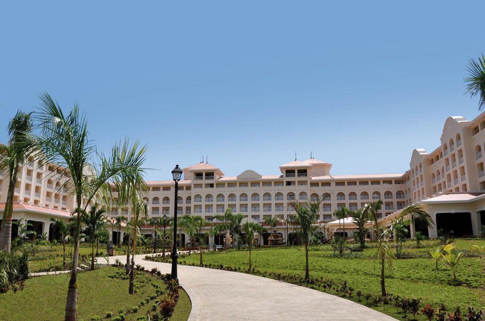 Riu Guanacaste Hotel Sardinal Buitenkant foto