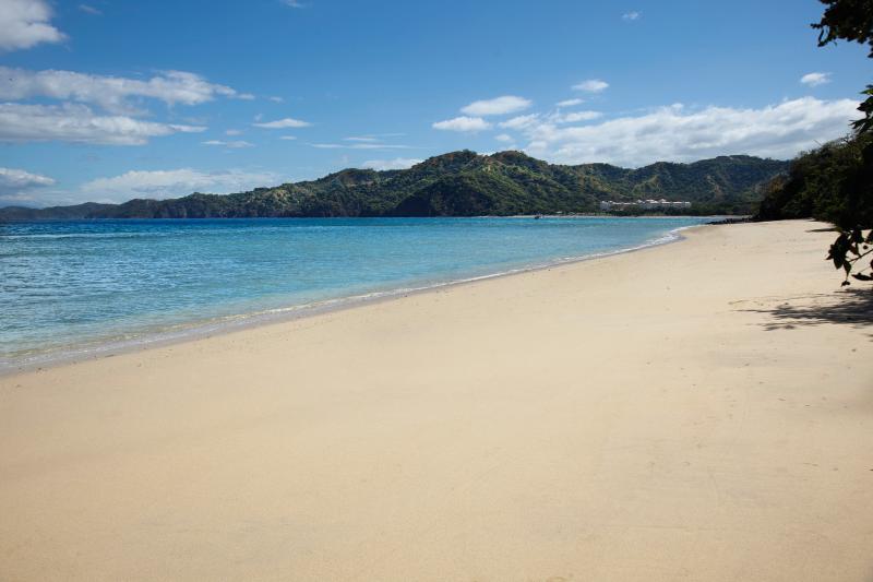 Riu Guanacaste Hotel Sardinal Buitenkant foto