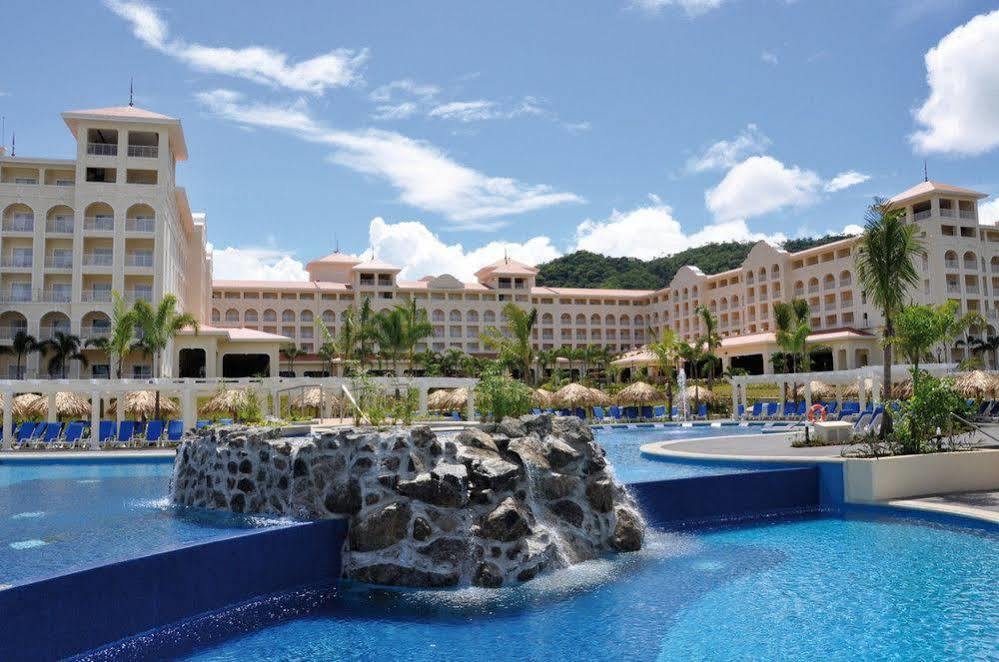 Riu Guanacaste Hotel Sardinal Faciliteiten foto