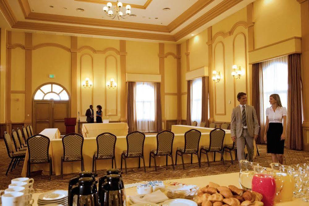 Riu Guanacaste Hotel Sardinal Faciliteiten foto