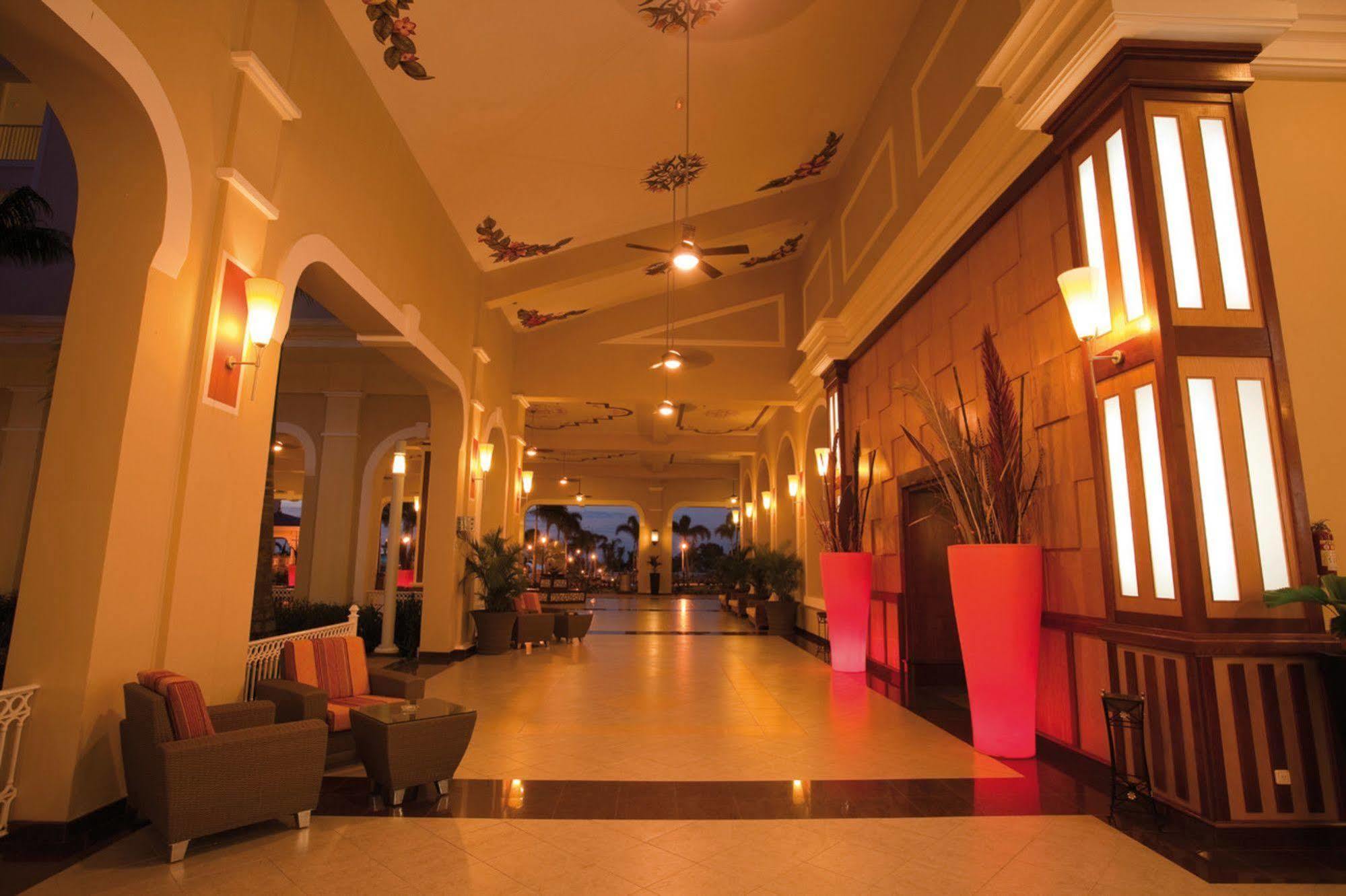 Riu Guanacaste Hotel Sardinal Buitenkant foto