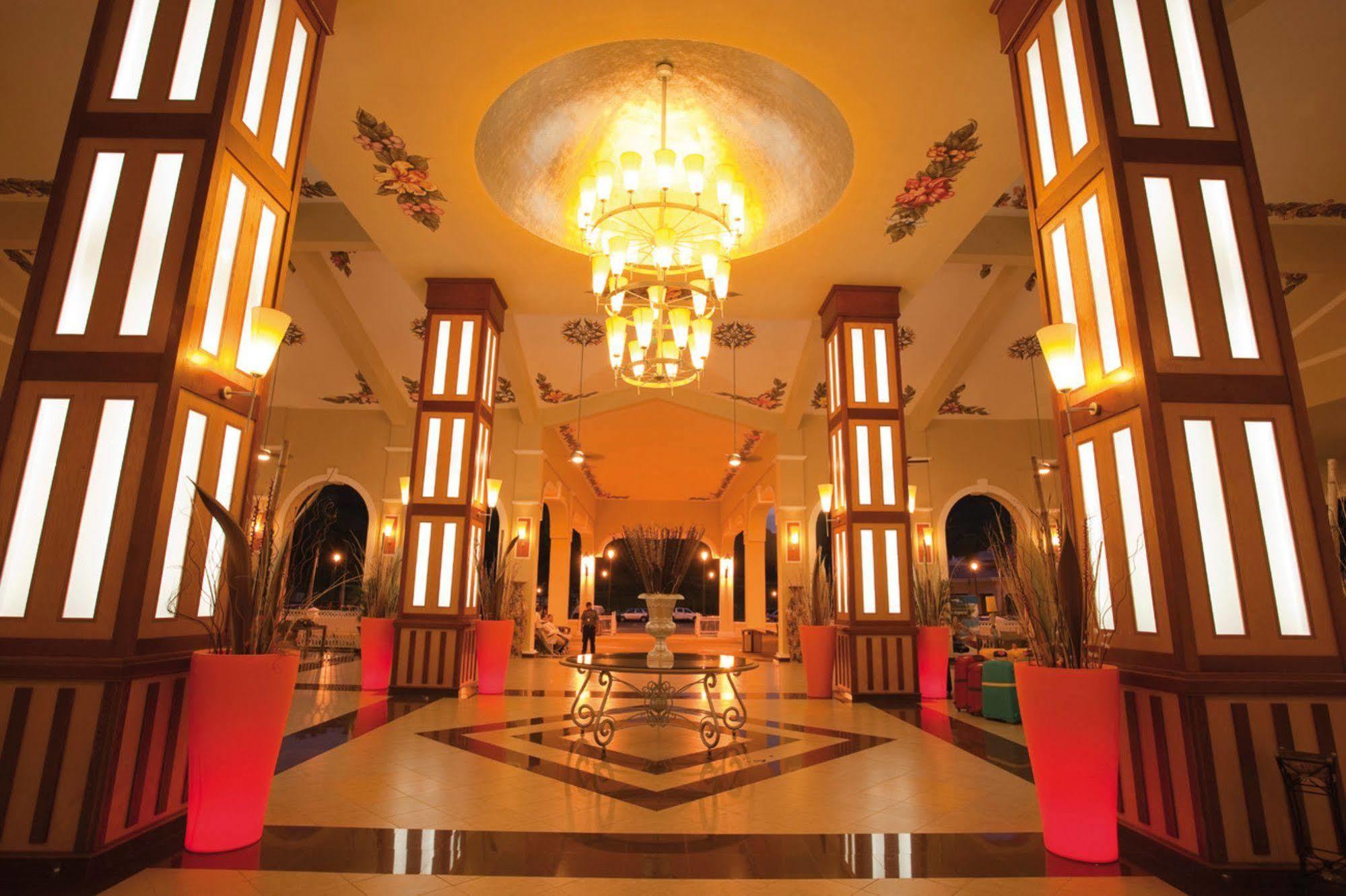 Riu Guanacaste Hotel Sardinal Interieur foto