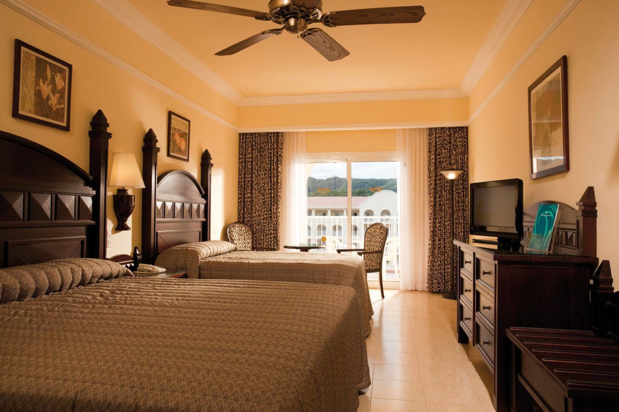 Riu Guanacaste Hotel Sardinal Kamer foto
