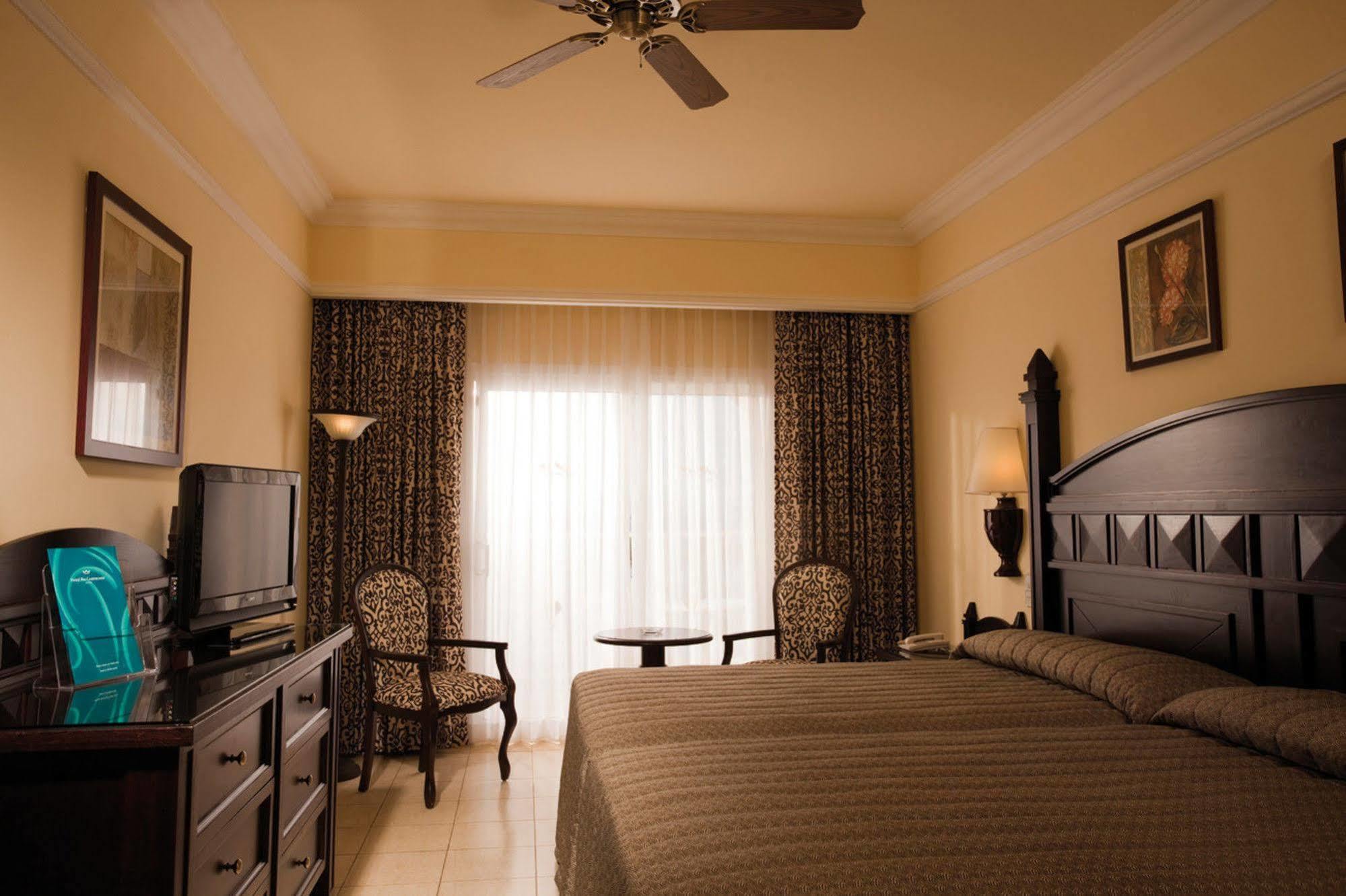 Riu Guanacaste Hotel Sardinal Kamer foto
