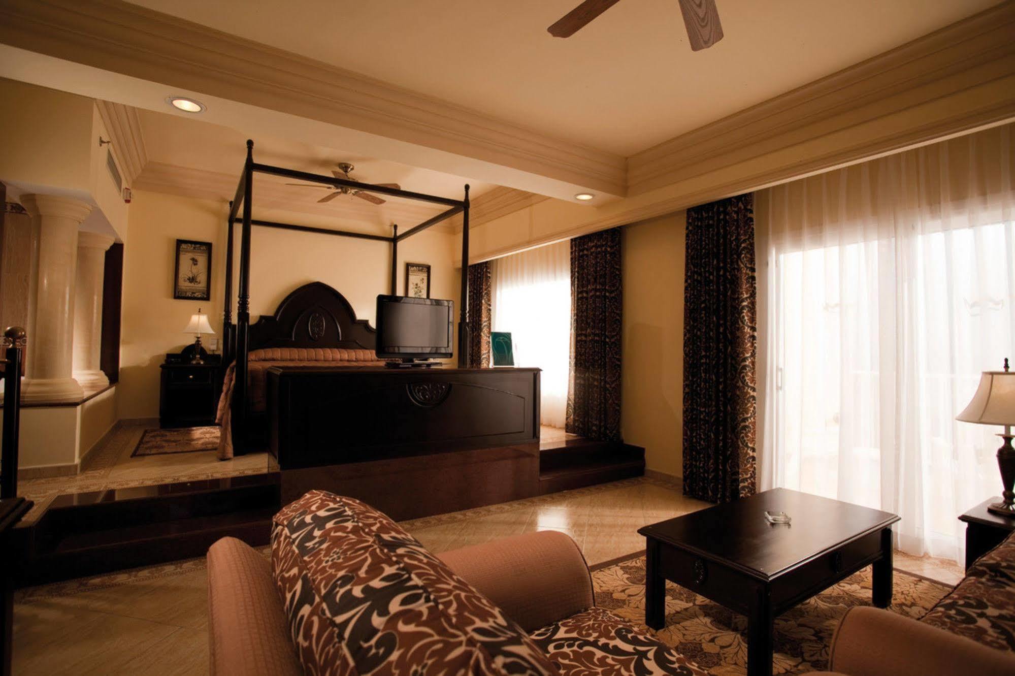 Riu Guanacaste Hotel Sardinal Kamer foto