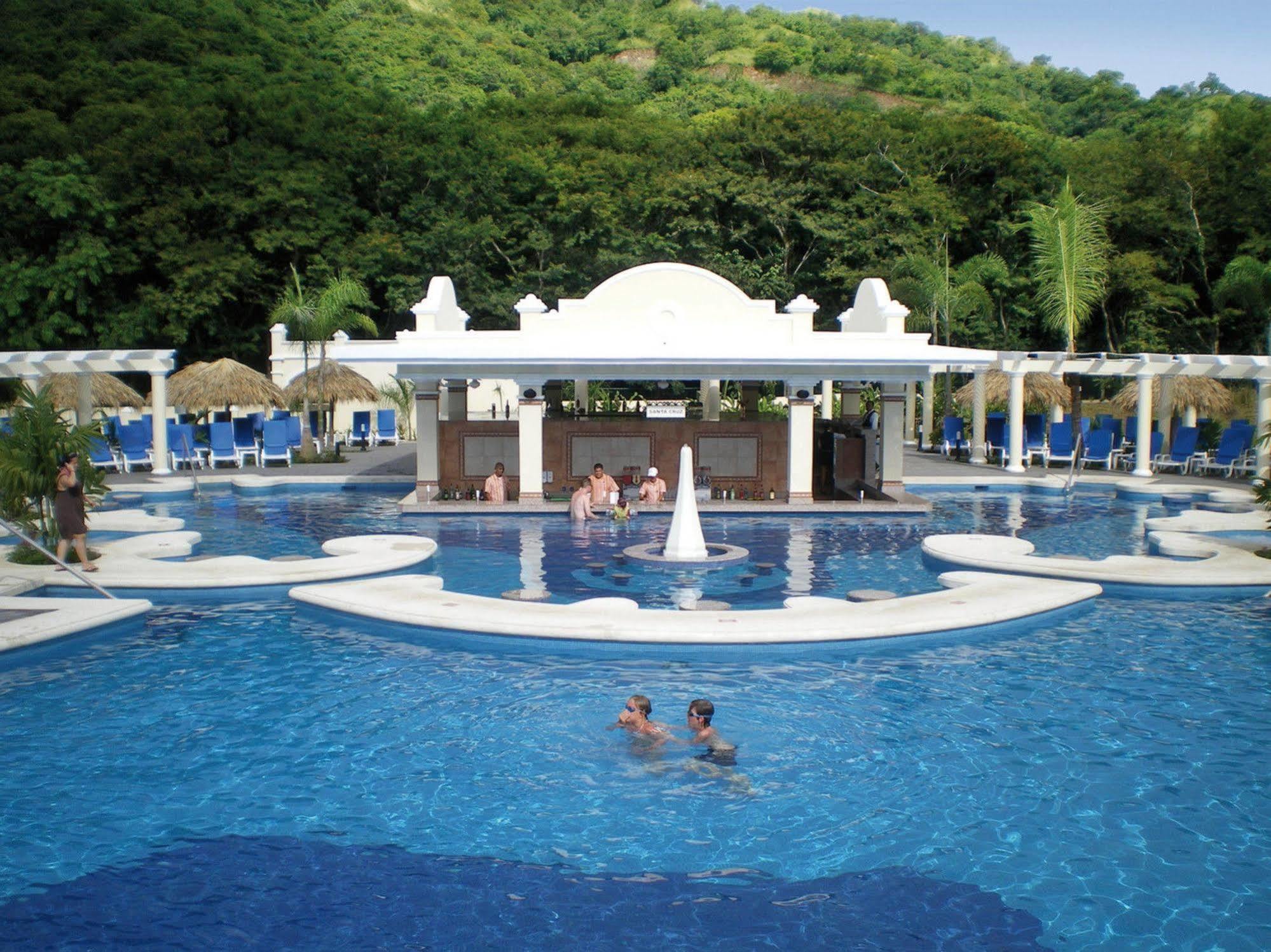 Riu Guanacaste Hotel Sardinal Buitenkant foto