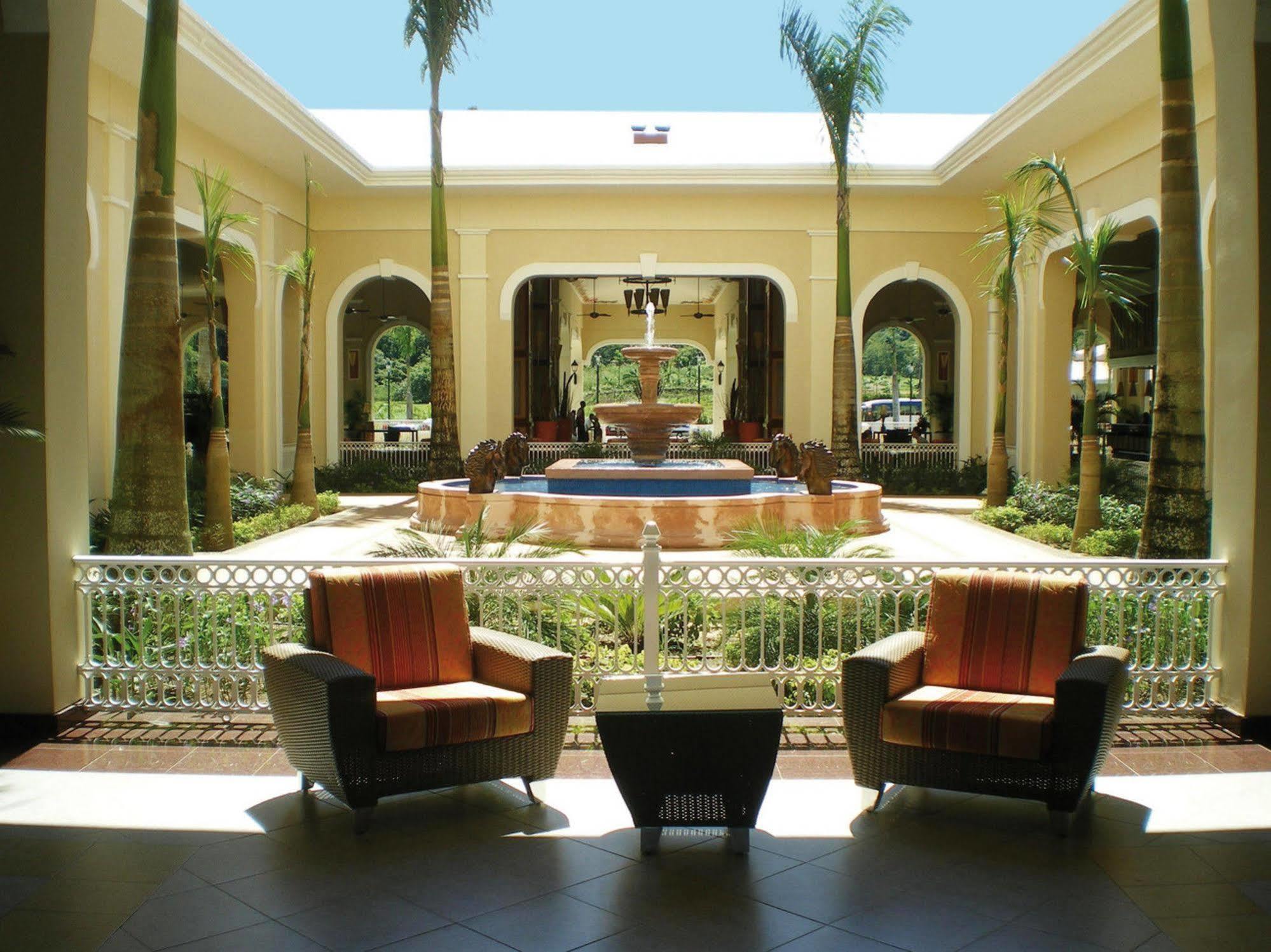 Riu Guanacaste Hotel Sardinal Buitenkant foto
