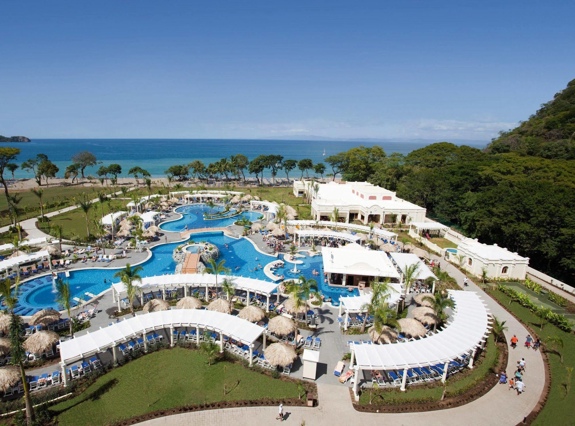 Riu Guanacaste Hotel Sardinal Buitenkant foto