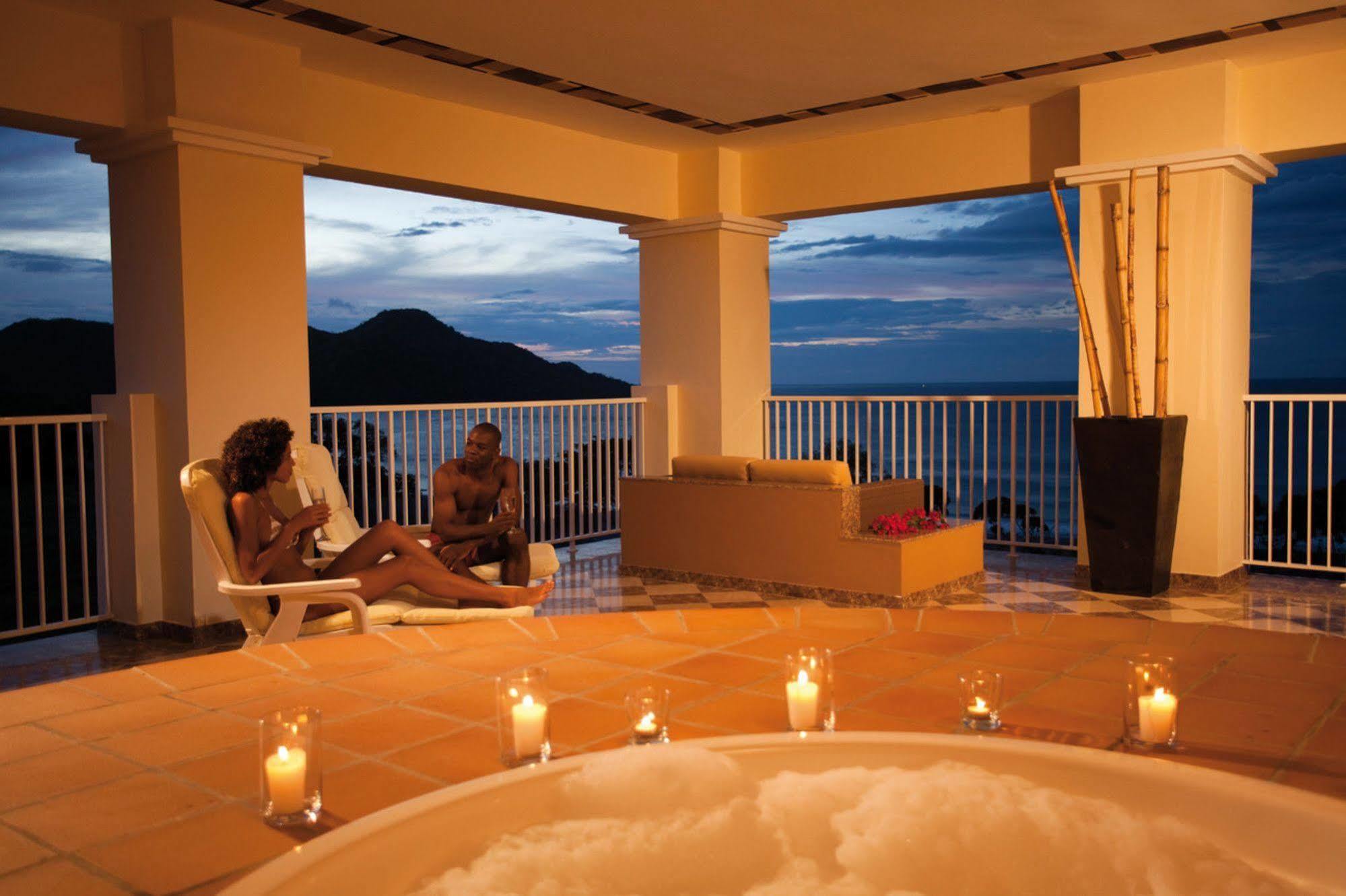 Riu Guanacaste Hotel Sardinal Buitenkant foto