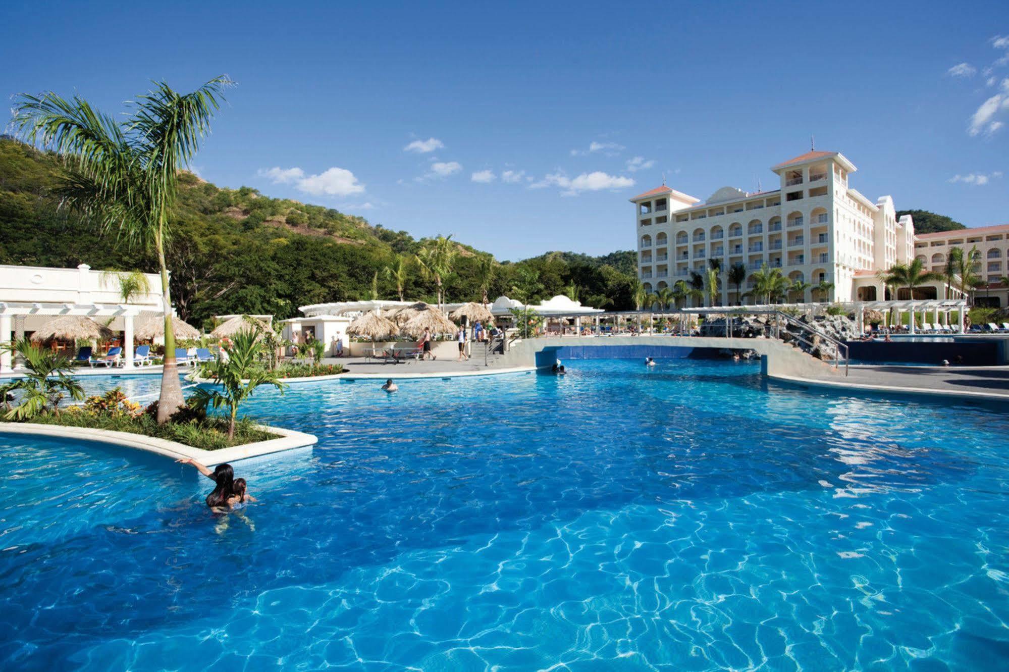 Riu Guanacaste Hotel Sardinal Buitenkant foto