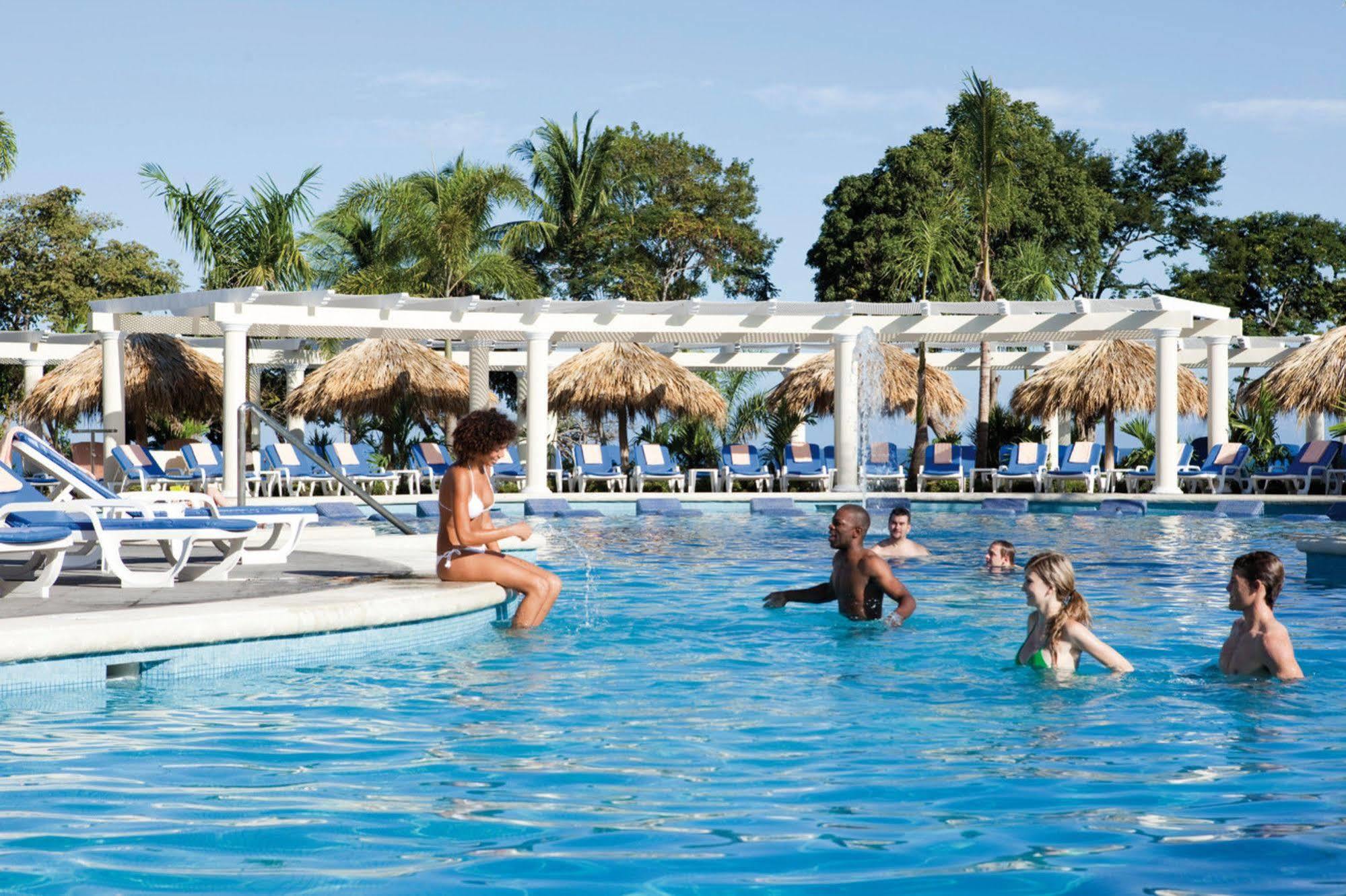 Riu Guanacaste Hotel Sardinal Buitenkant foto