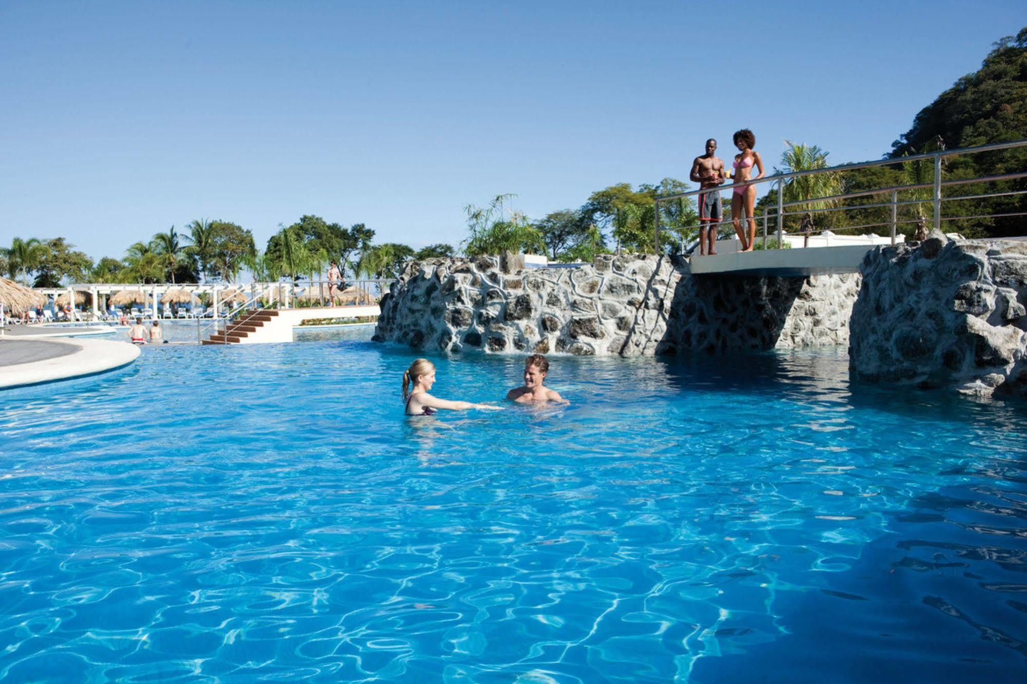 Riu Guanacaste Hotel Sardinal Buitenkant foto
