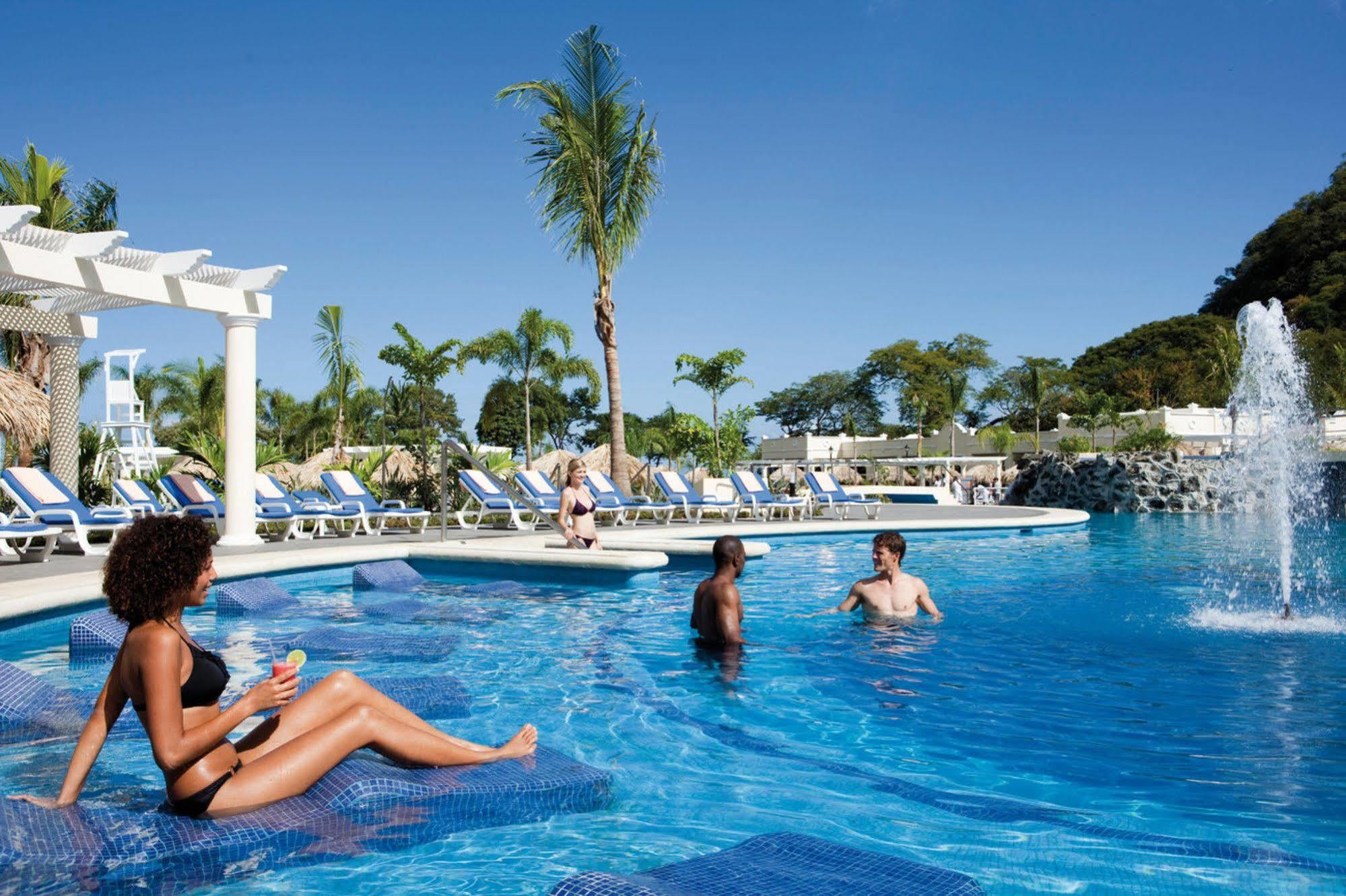 Riu Guanacaste Hotel Sardinal Buitenkant foto