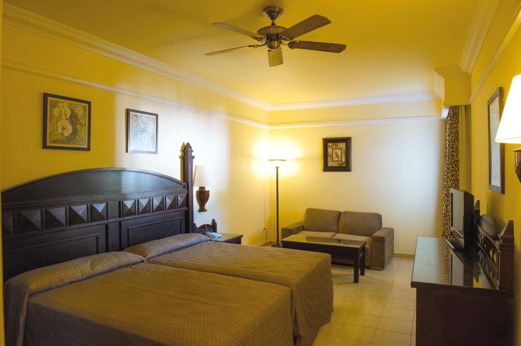 Riu Guanacaste Hotel Sardinal Buitenkant foto