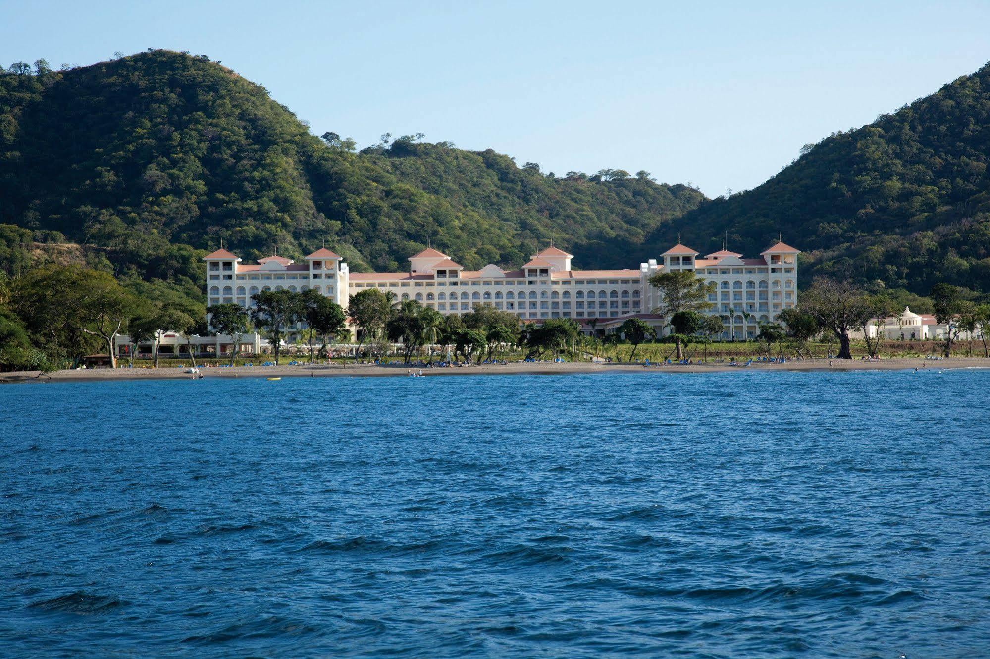 Riu Guanacaste Hotel Sardinal Buitenkant foto