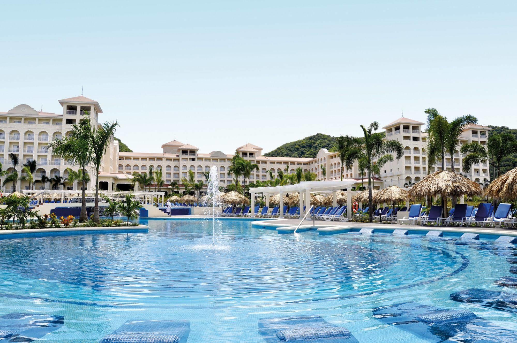 Riu Guanacaste Hotel Sardinal Buitenkant foto