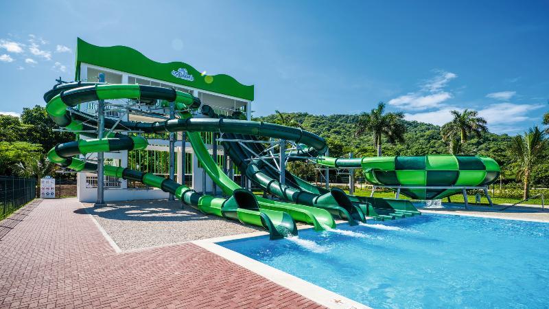 Riu Guanacaste Hotel Sardinal Buitenkant foto