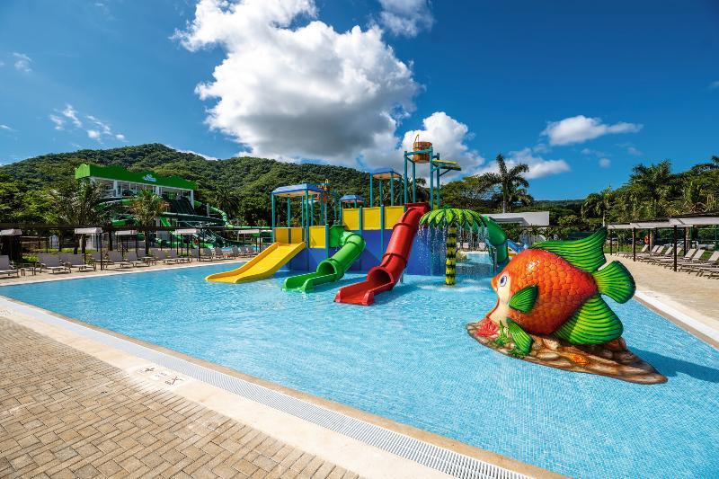 Riu Guanacaste Hotel Sardinal Buitenkant foto