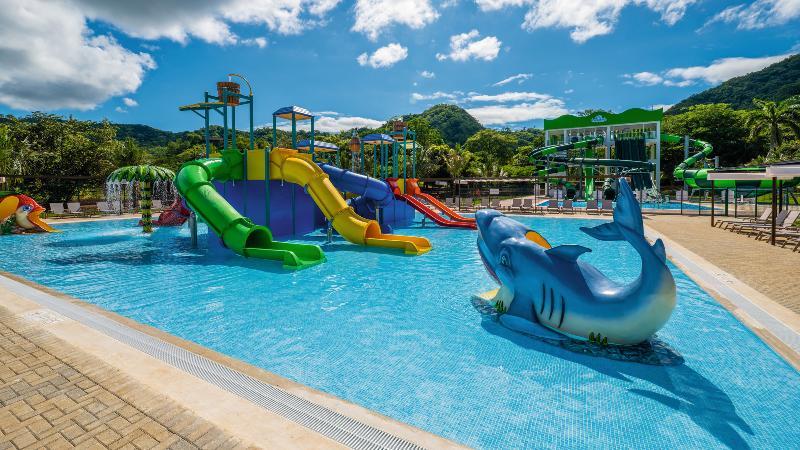 Riu Guanacaste Hotel Sardinal Buitenkant foto
